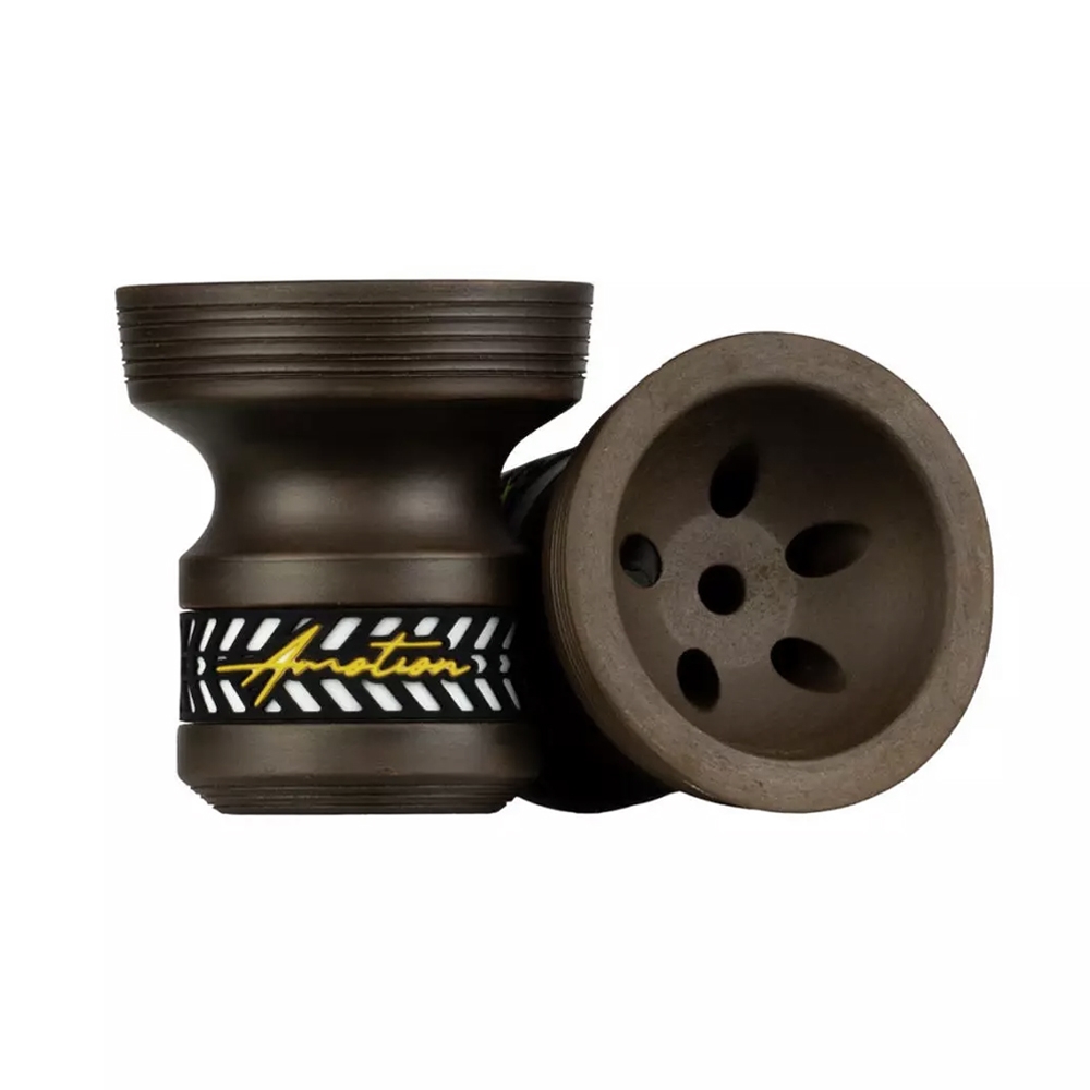 Cosmo Bowl Amotion Valve - AM23