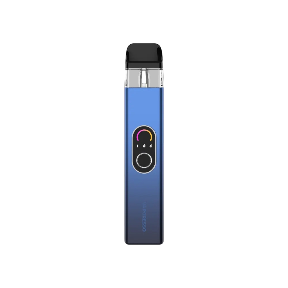Vaporesso XROS 4 - Blau
