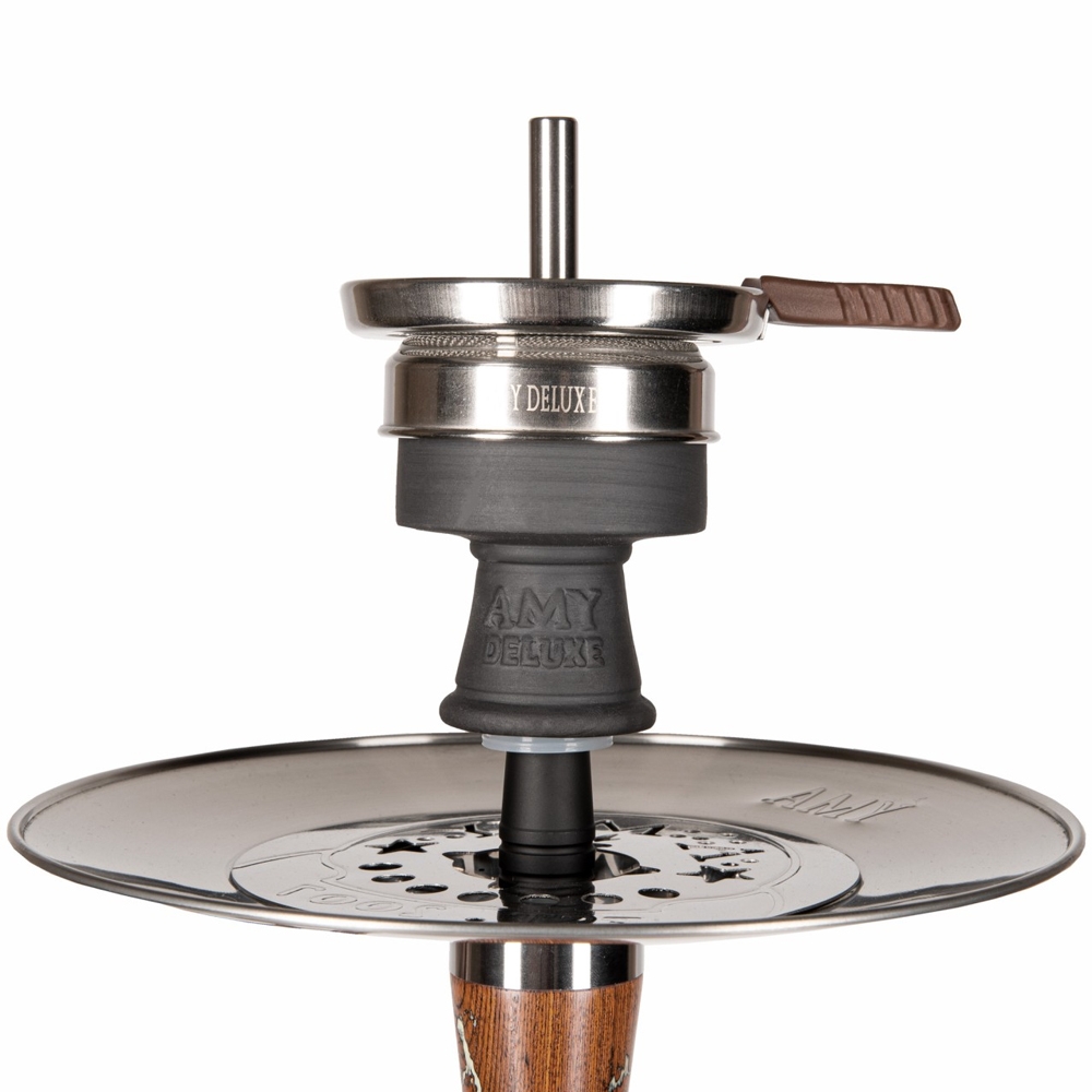 Amy Deluxe Radiant 112.01 - BN-BN