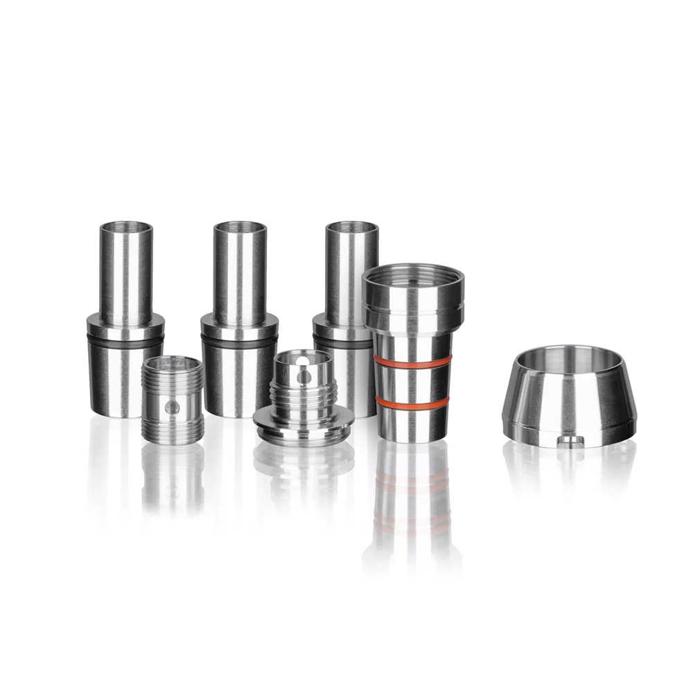 Steamulation Ultimate + Upgrade Set