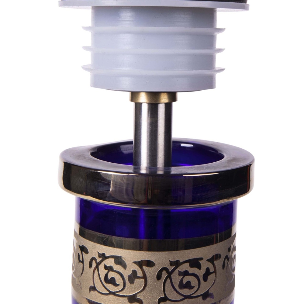 Amy Deluxe Harfi 110.01 - BK-TR-GD