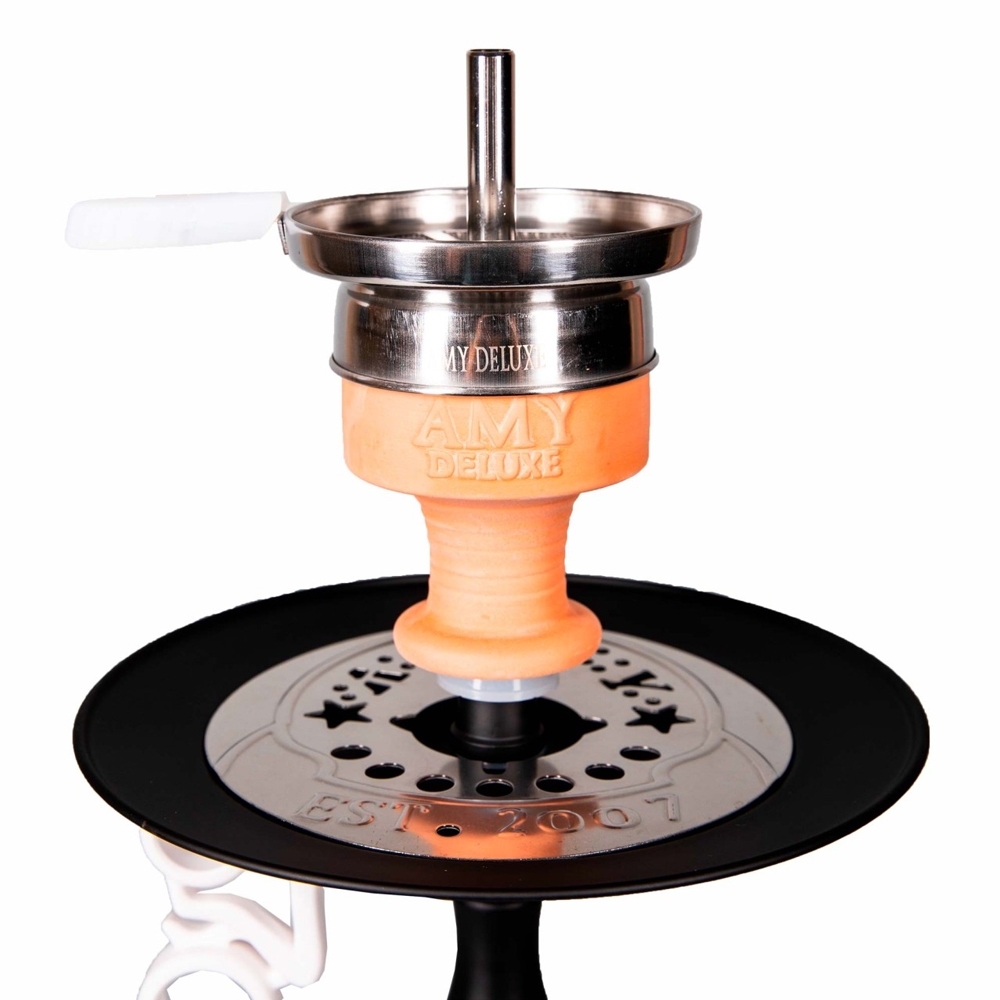 Amy Shisha Small Rips 470R - GD-RD