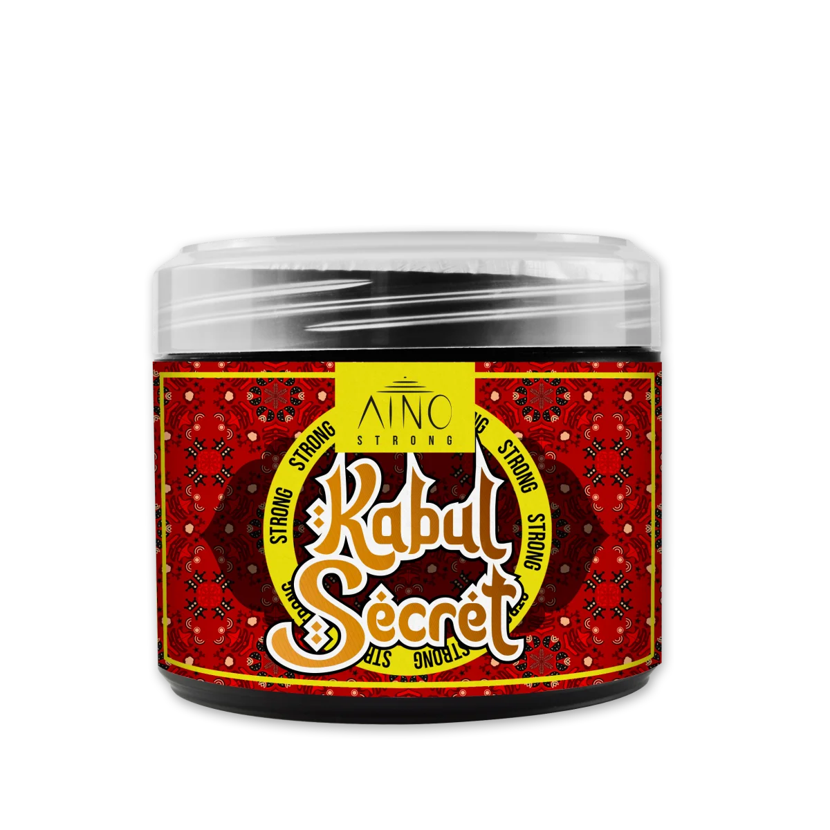 AINO Tobacco Strong 200g - Kabul Secret 