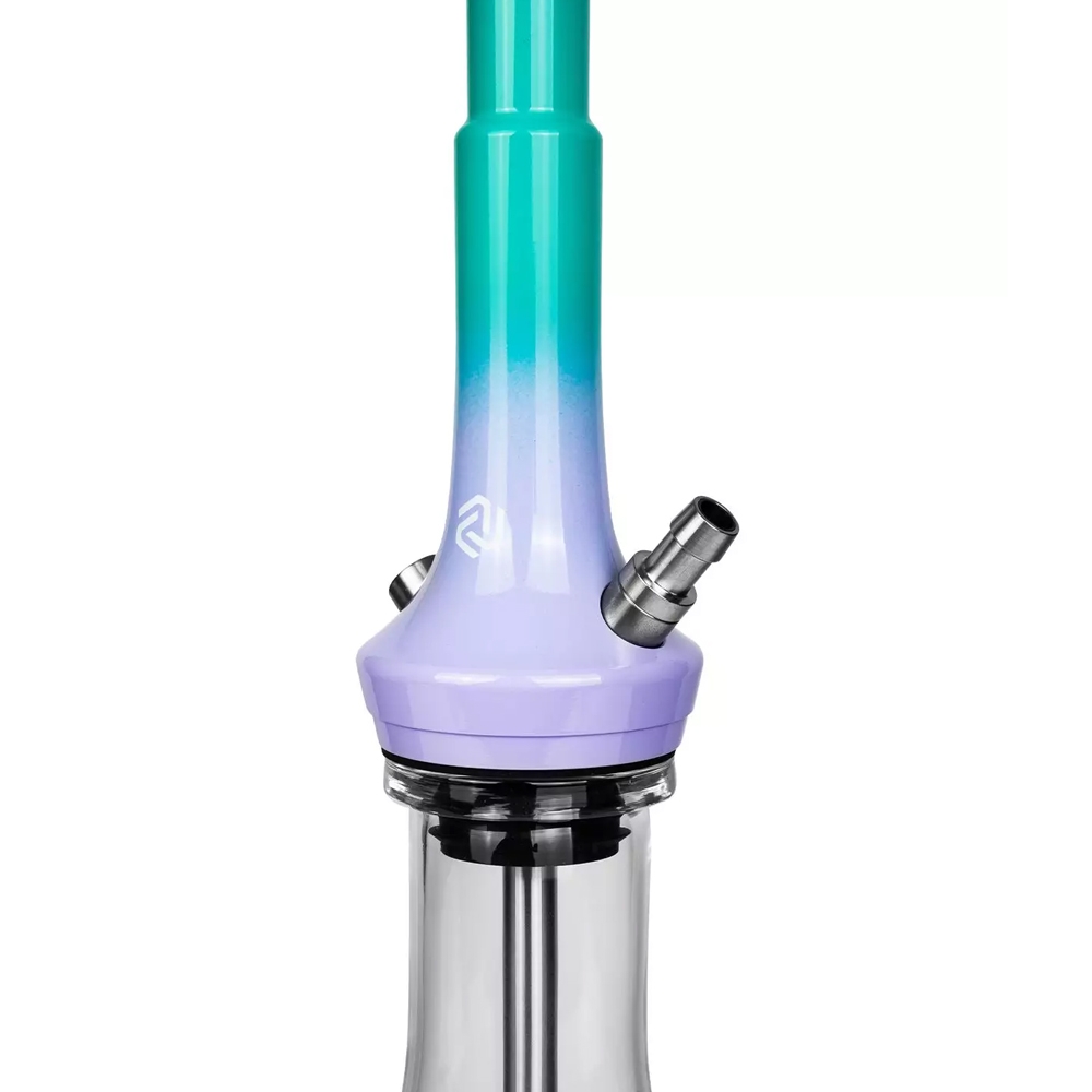 Amotion Doppler Shisha - Petrol