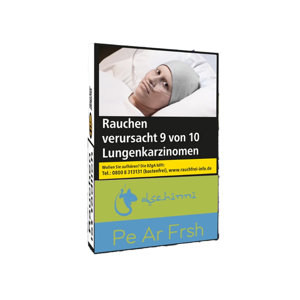 Dschinni Tobacco 25g - Pe Ar Frsh