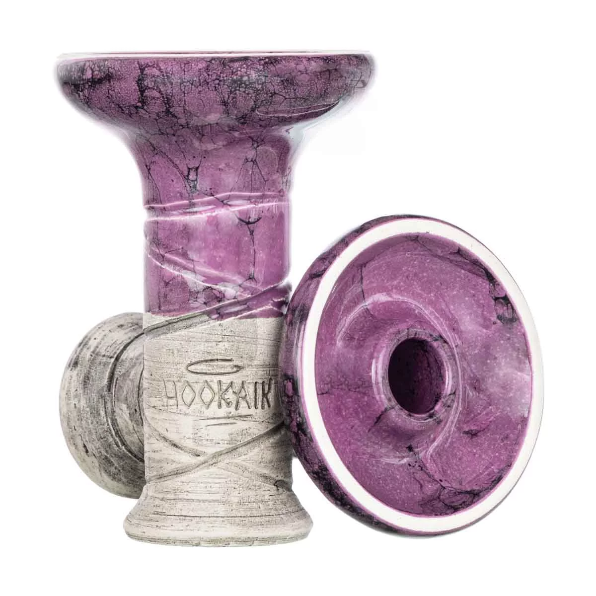 HOOKAiN LiTLiP BOWL Phunnel - Hollywood Pink
