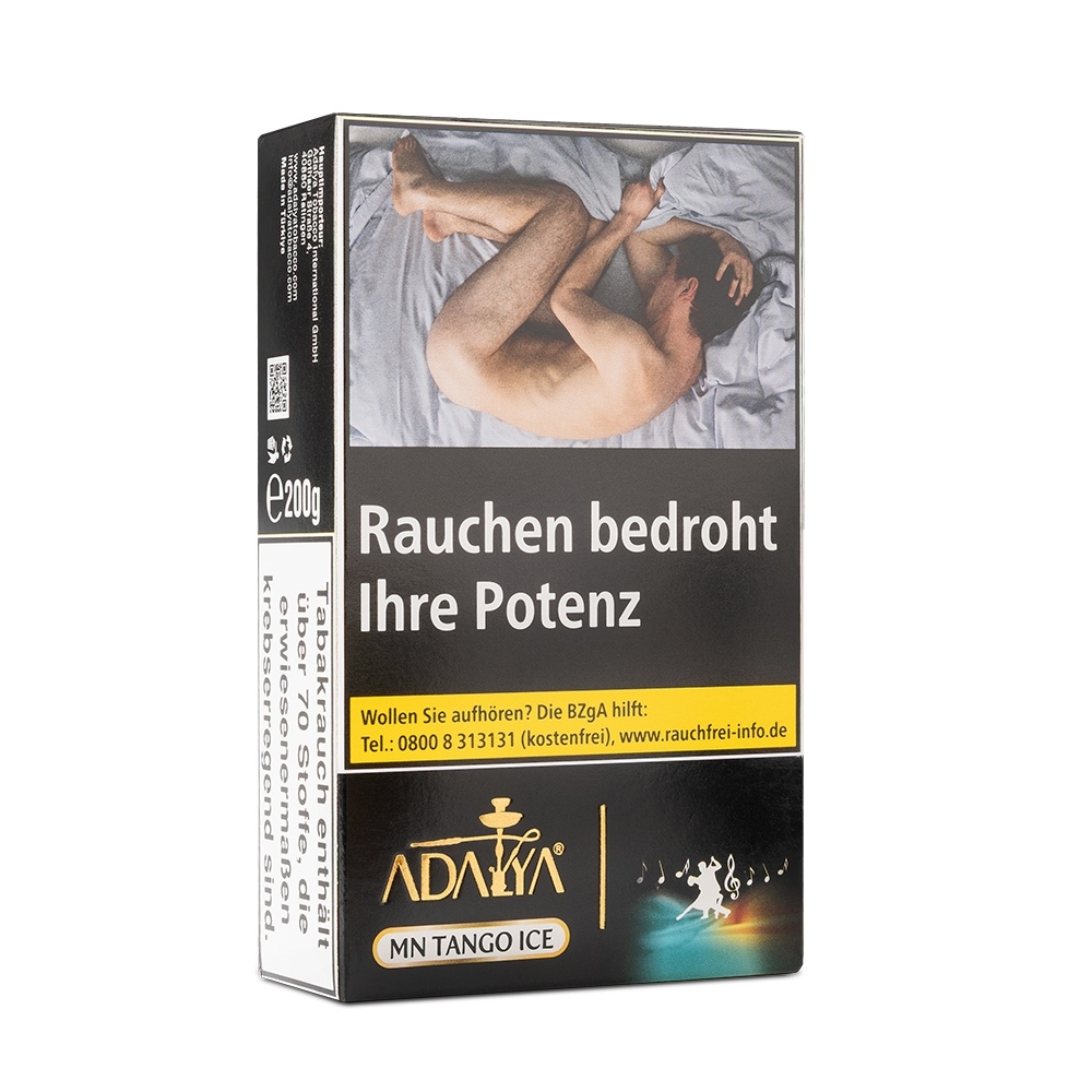 Adalya Tabak 200g - MN Tango Ice (33)