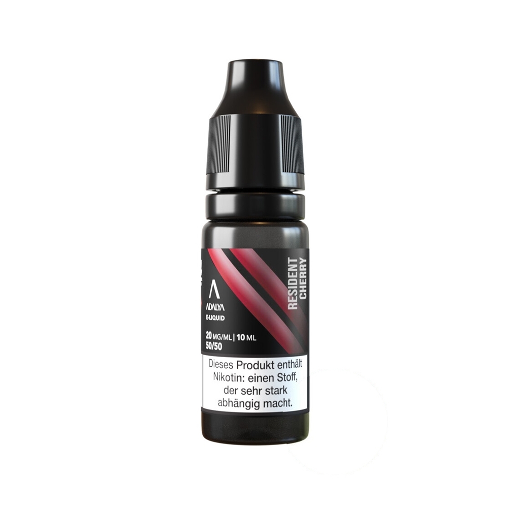 Adalya E-Liquid 20mg - Resident Cherry 