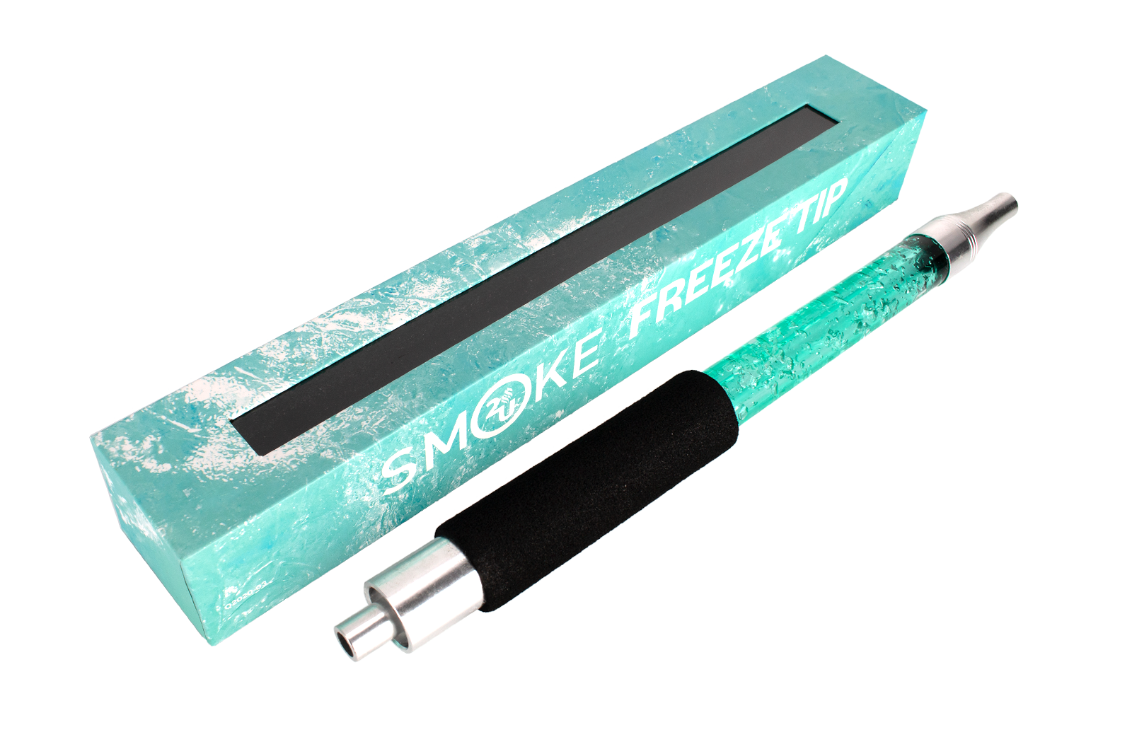 Smoke2u Freeze Tip - Türkis