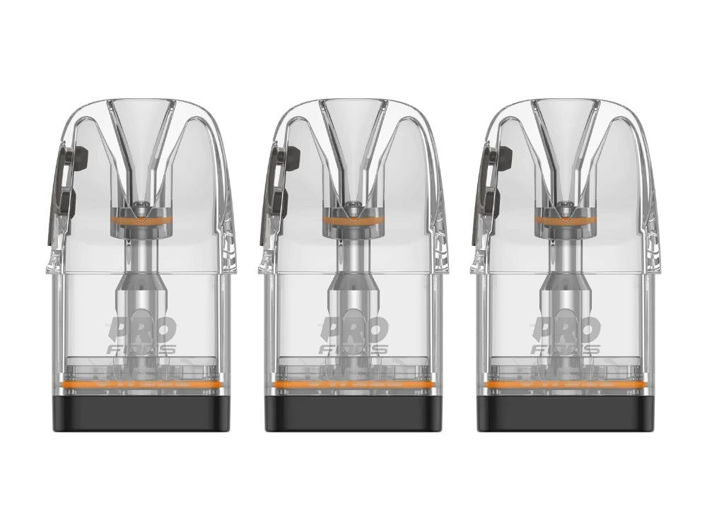 Uwell Caliburn G4 Pod - 0,6 Ohm (3stk)