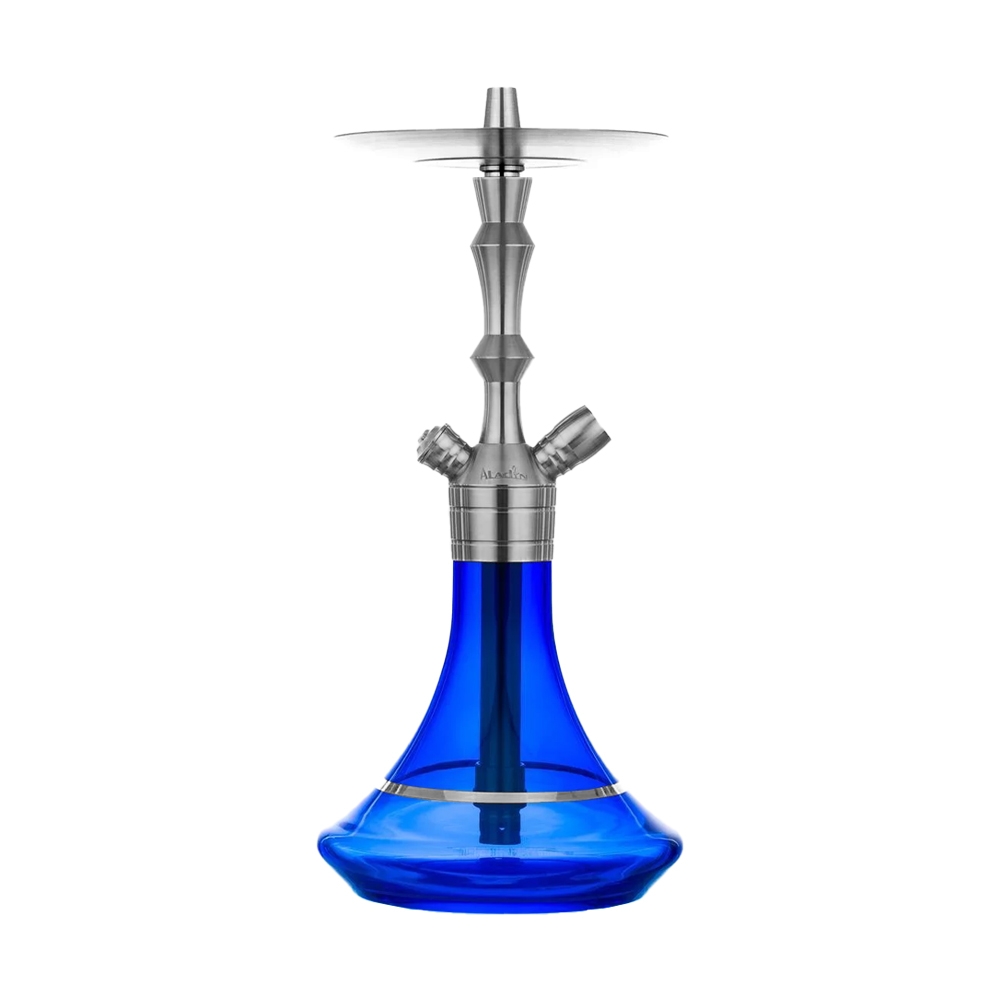 Aladin MVP 360 - Blue with Silver Ring