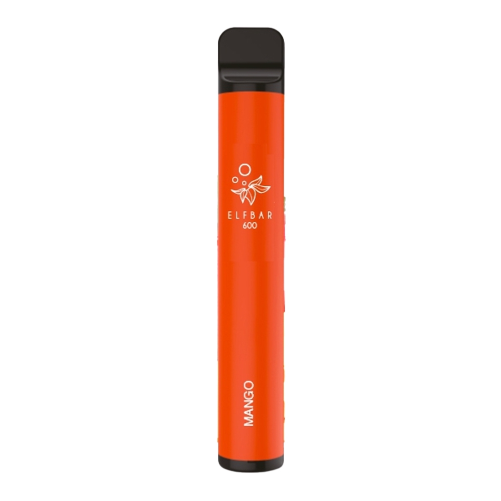 Elfbar 600 CP Einweg E-Shisha 20mg - Mango