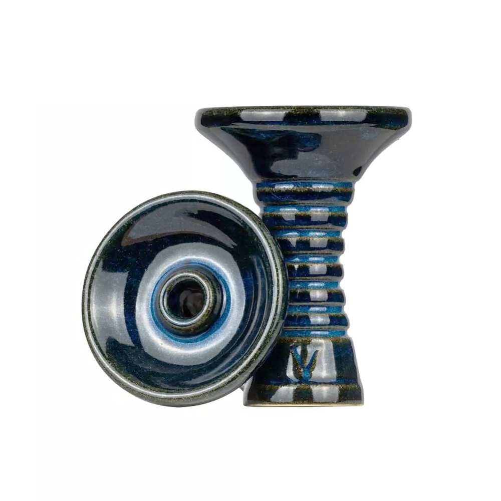 Vandenberg Ceramics V1 - Mitternachtsblau