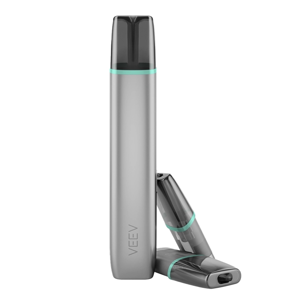 VEEV ONE Kit - Silky Grey