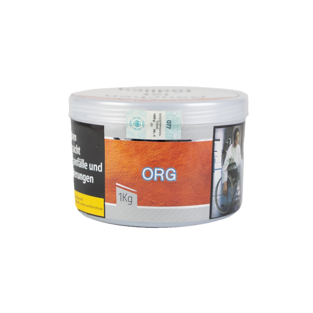 Al Waha 1kg - Org