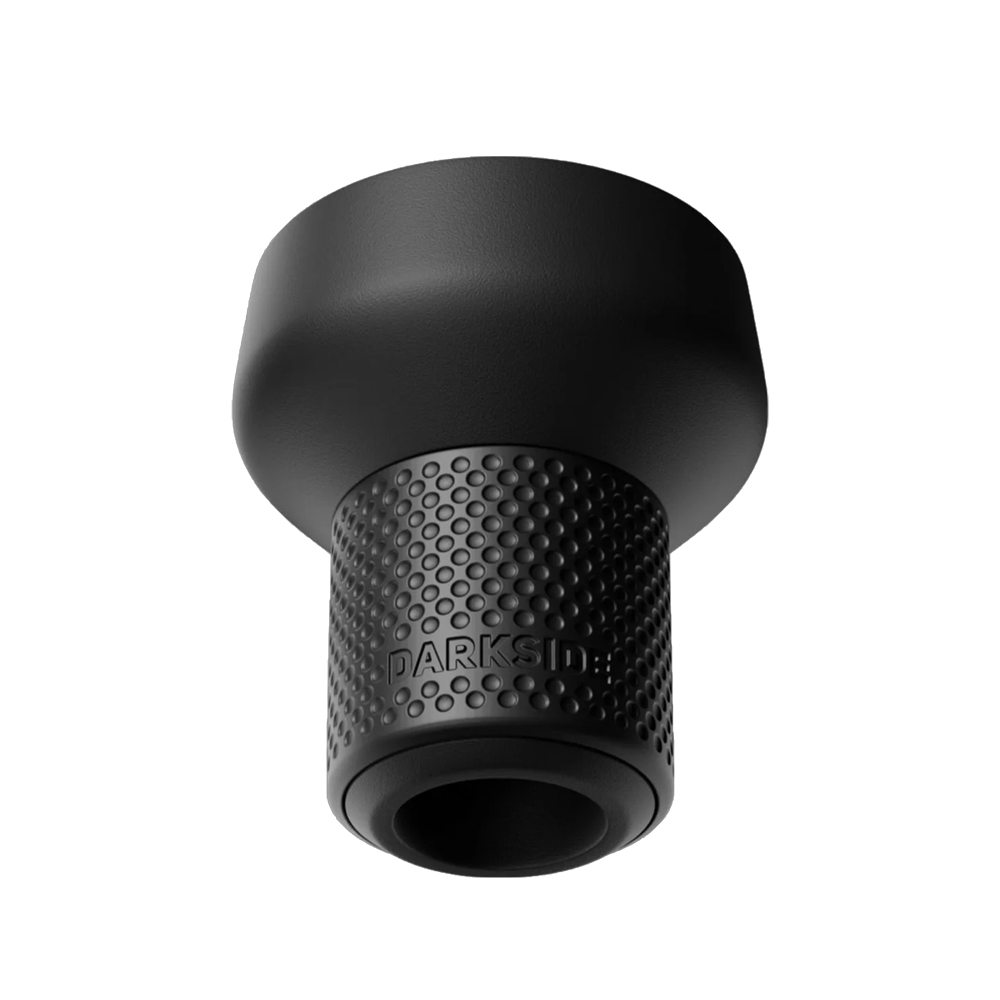 Darkside Hookah Bowl - D-Classic