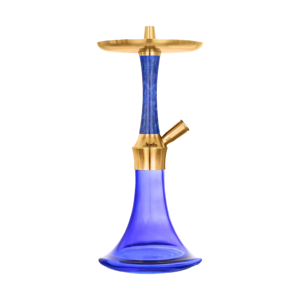 Aladin Epox 360 - Blue Gold Flat