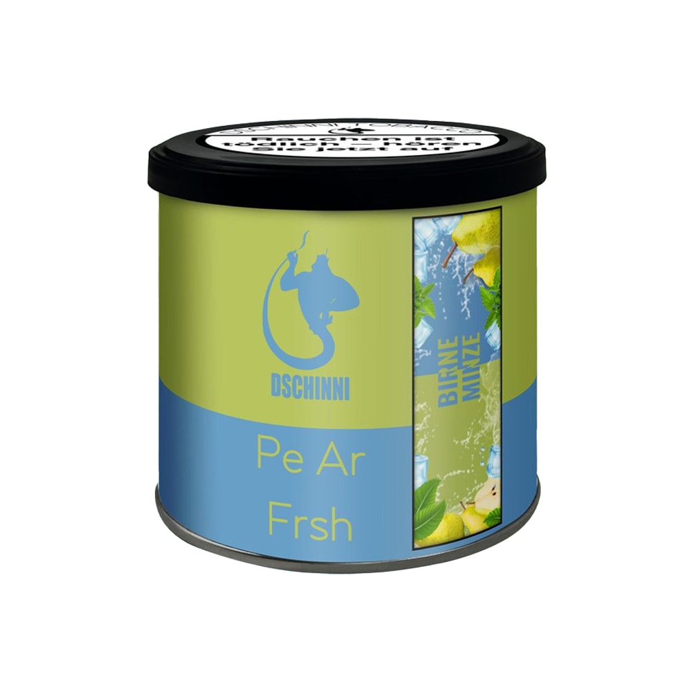 Dschinni Tobacco 200g - Pe Ar Frsh