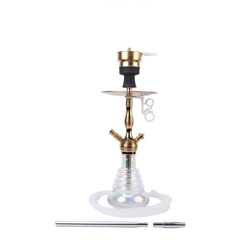Amy Shisha Small Rips 470R - GD-TR