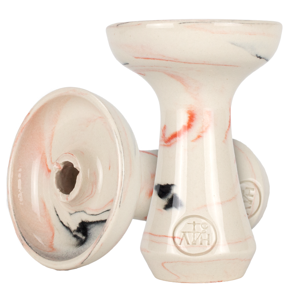 ATH Hookah Bowl Phunnel S - EUPHRAT Morganit