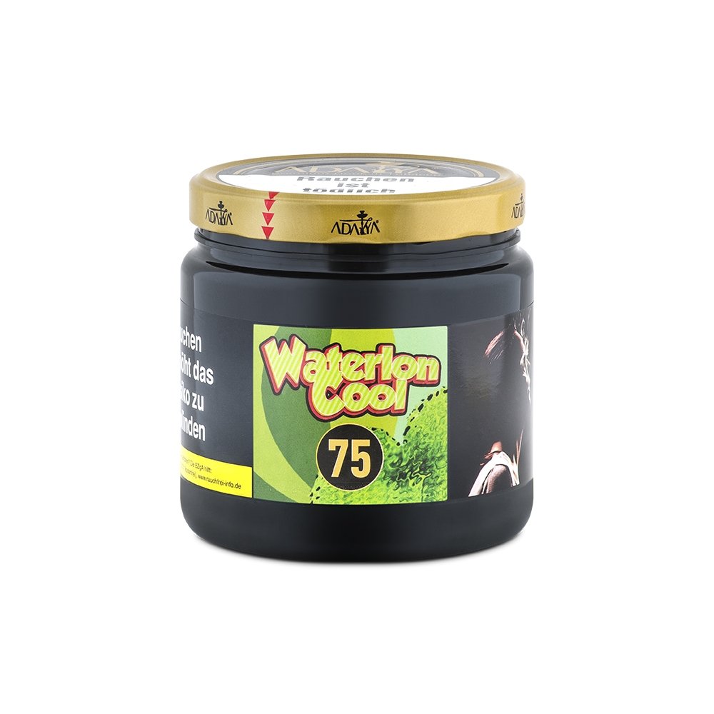 Adalya Tabak 1kg Dose - Waterlon Cool (75)
