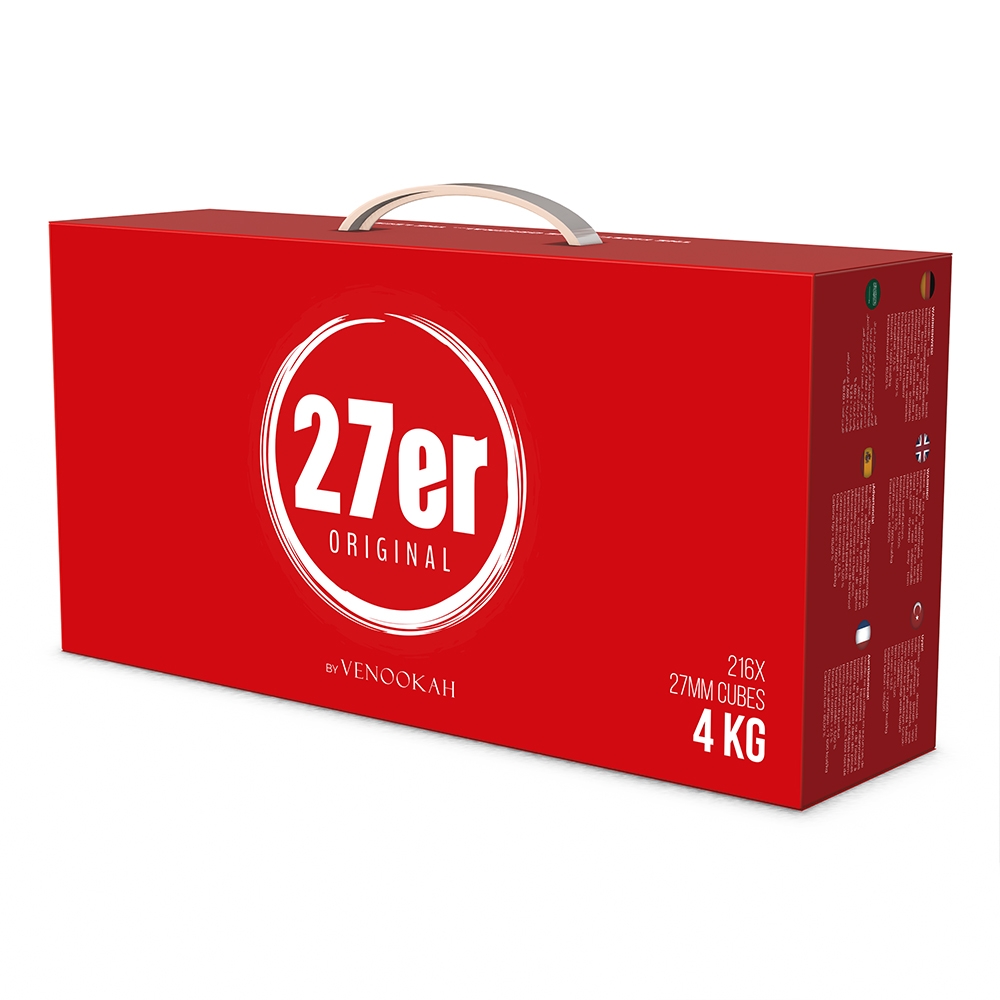 27er Original - 4kg