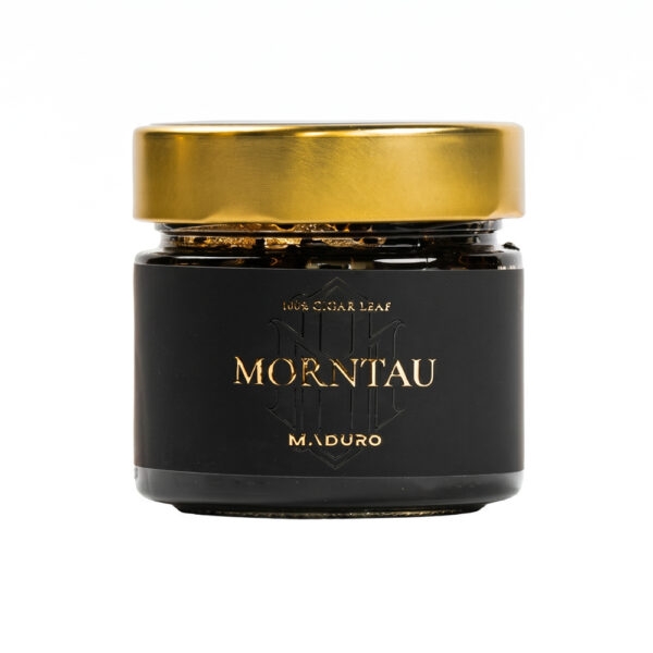 Maduro Shisha Tabak 100g - Morntau