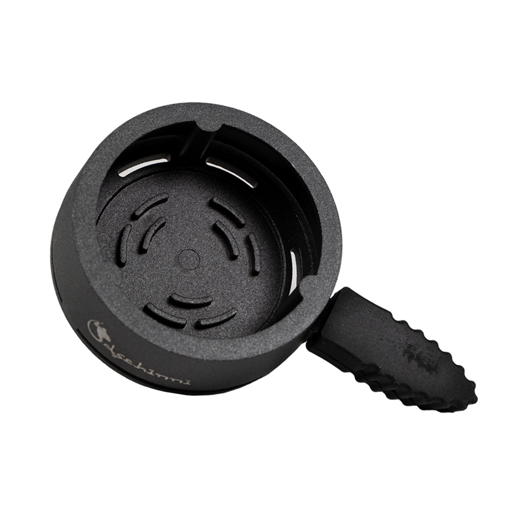 Dschinni HMD/SmokeBox Screen Sieb - Black