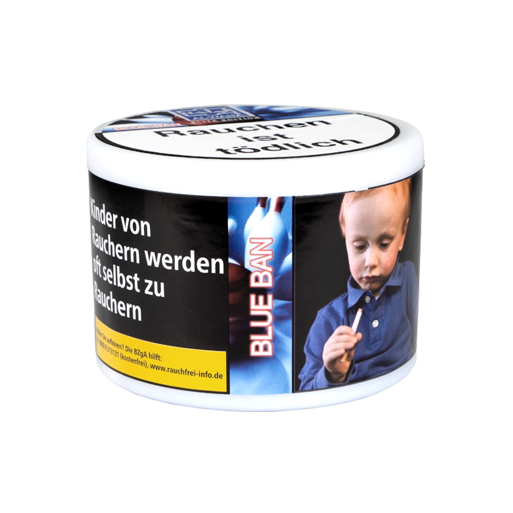 Al Waha 200g - Blue Ban