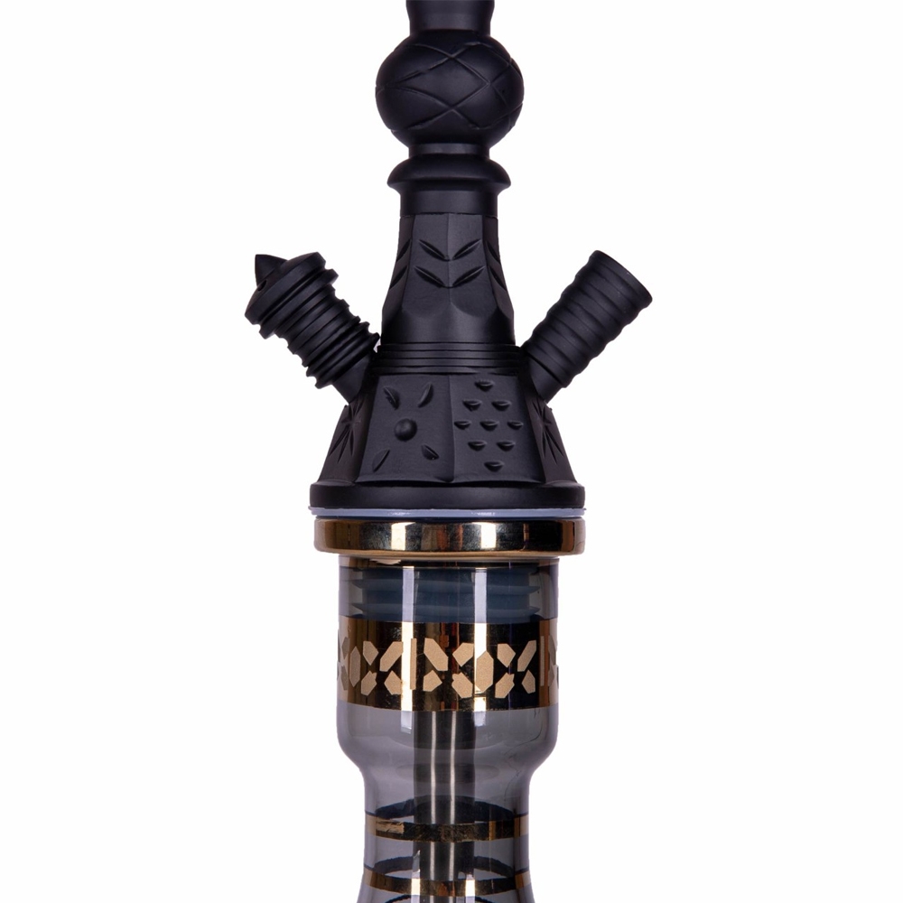 Amy Mini Harfi 110.02 - PSMBK-BK/GD