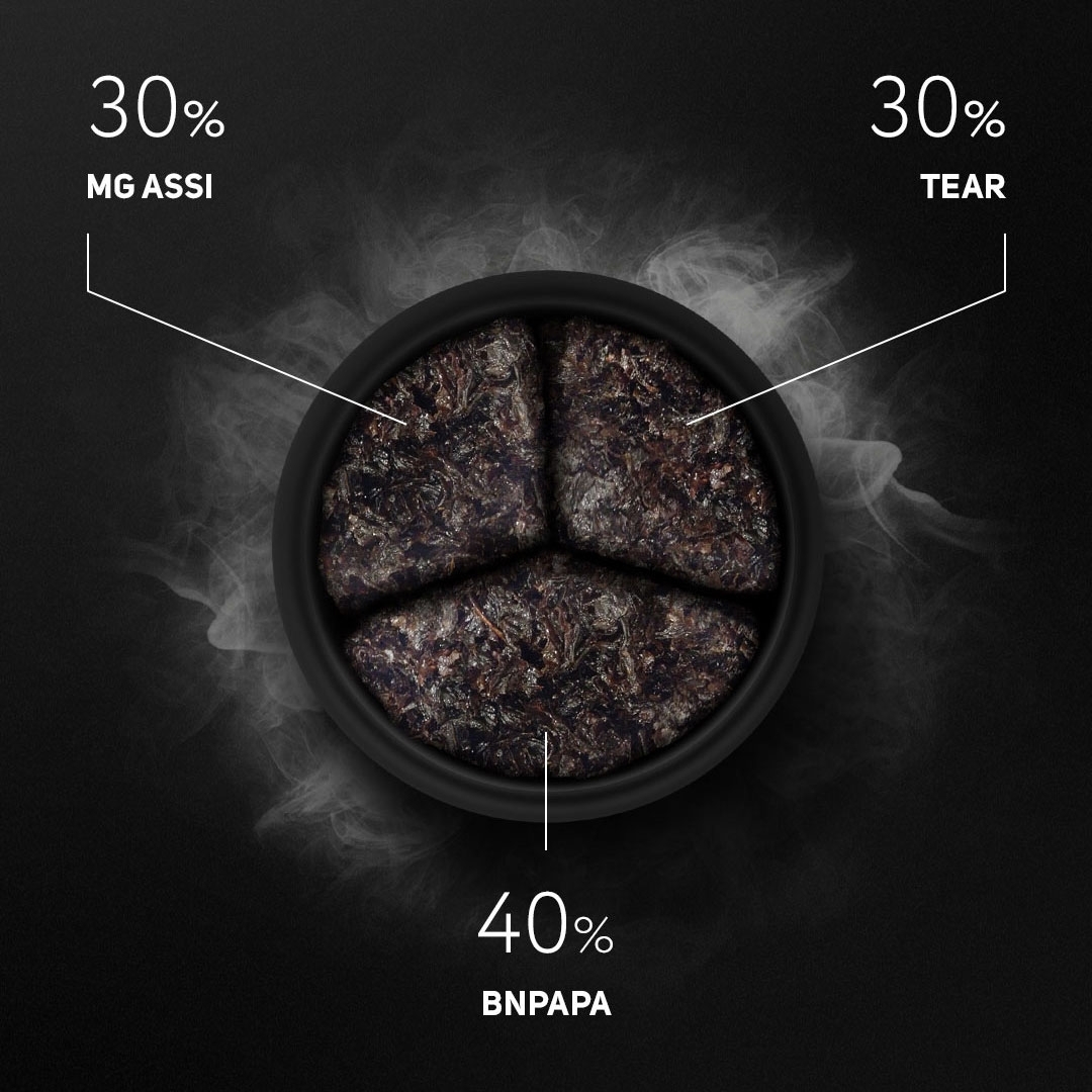 Darkside Tobacco Core 100g - BN PAPA