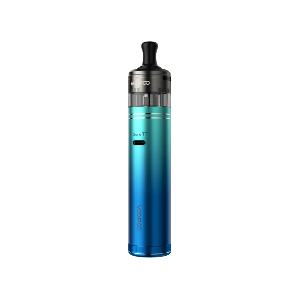 VooPoo Doric 60 Pro - Blau