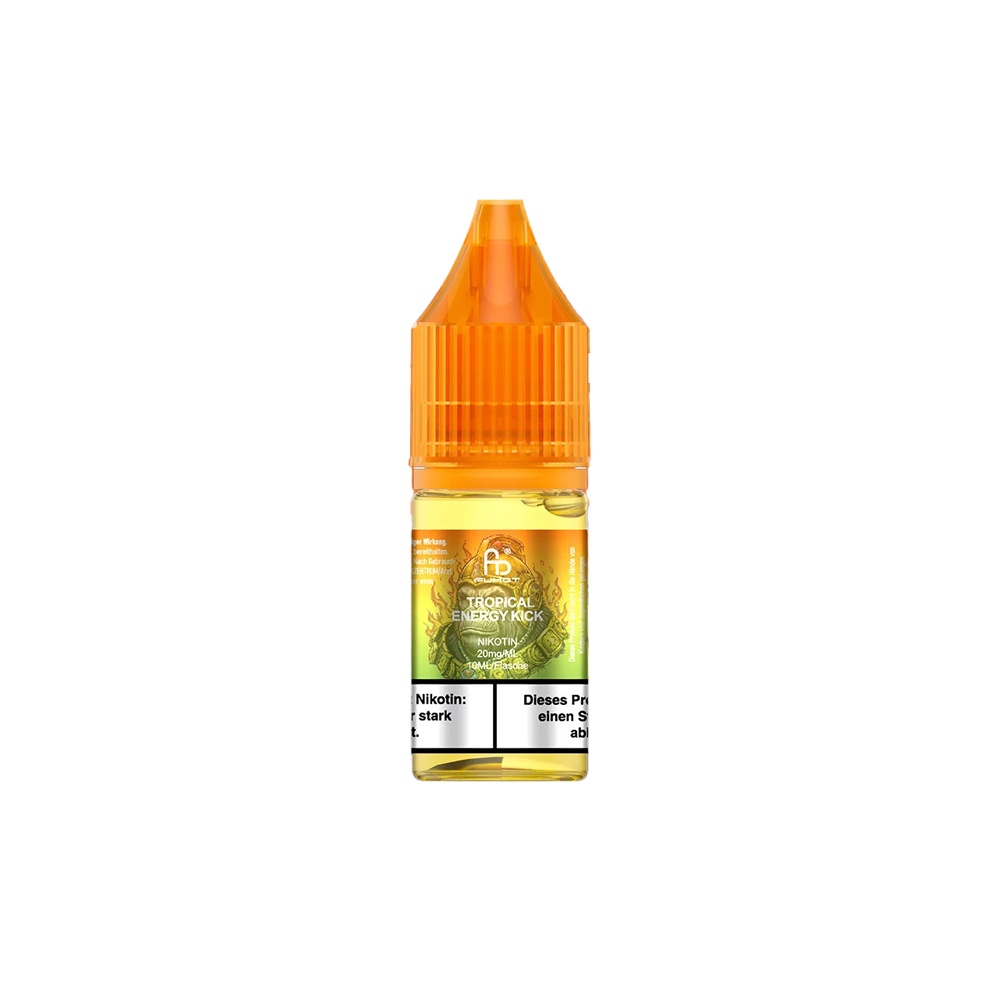 RandM Tornado Liquid 20mg - Tropical Energy Kick