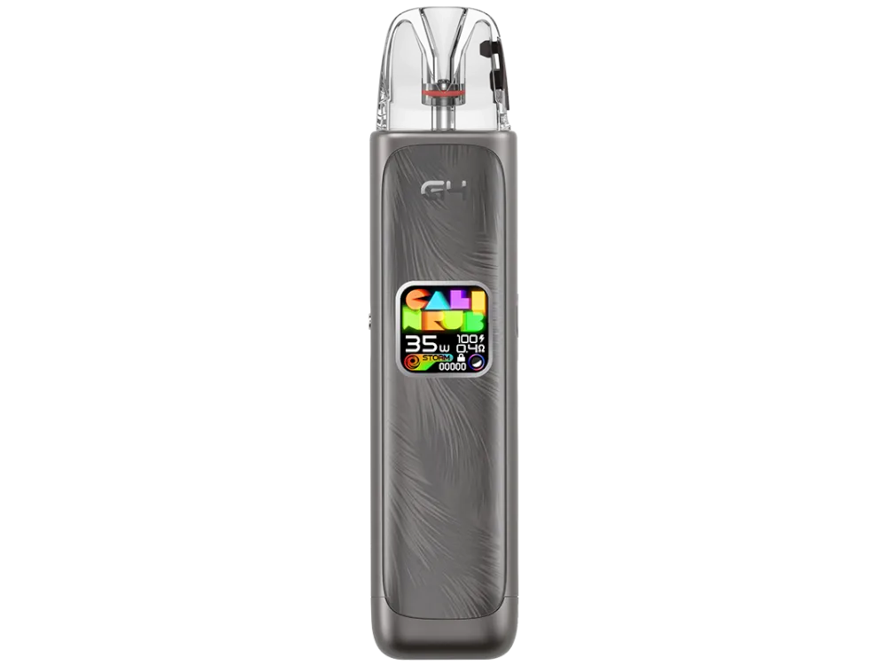 Uwell Caliburn G4 Pod Kit - Gunmetal