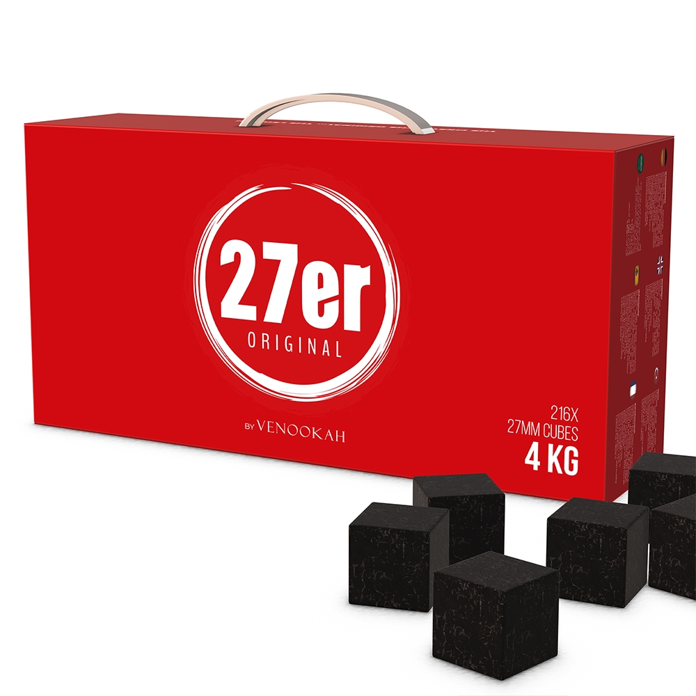 27er Original - 4kg