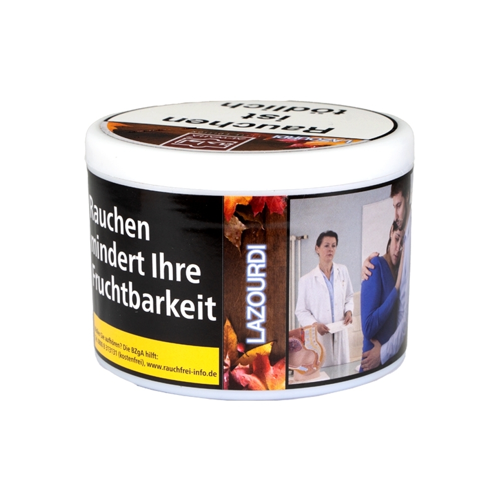 Al Waha 200g - Lazourdi (29,90€)