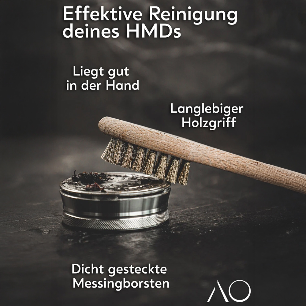 AO HMD Bürste