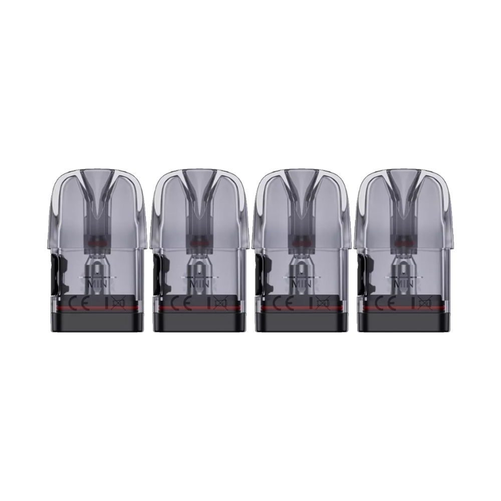 Uwell Caliburn G3 Pod - 1,2 Ohm (4stk)