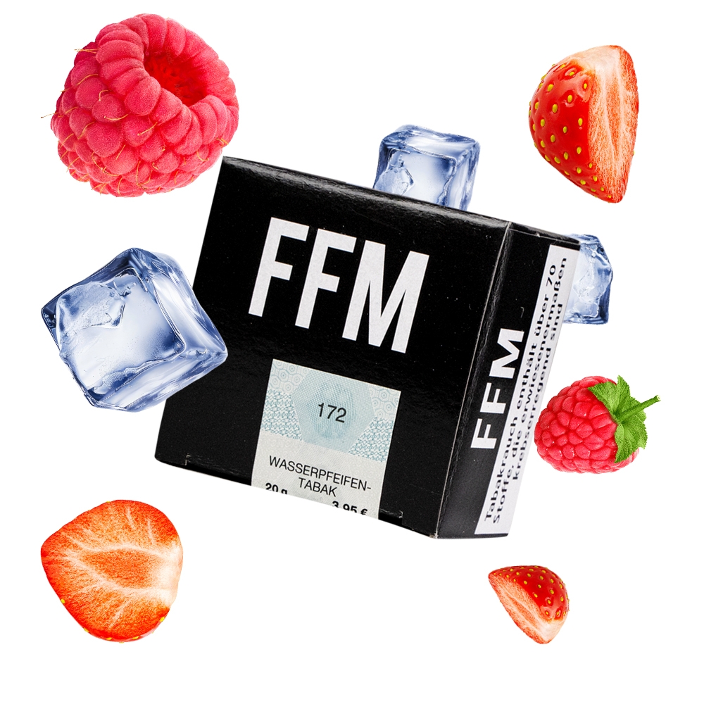 Babos Tobacco 20g - FFM
