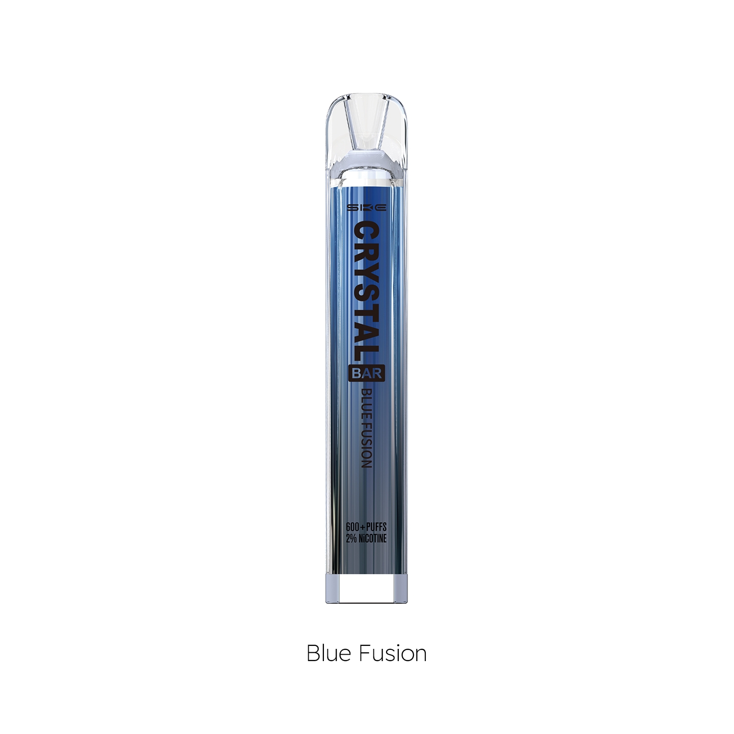 SKE Crystal Bar 600 - Blue Fusion 20mg
