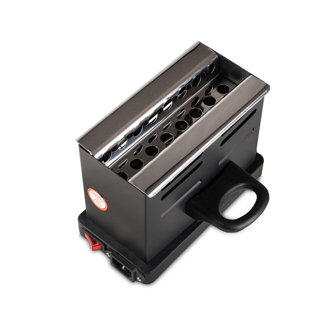 Smokah LineBurner Toaster Kohleanzünder 800W HP-06
