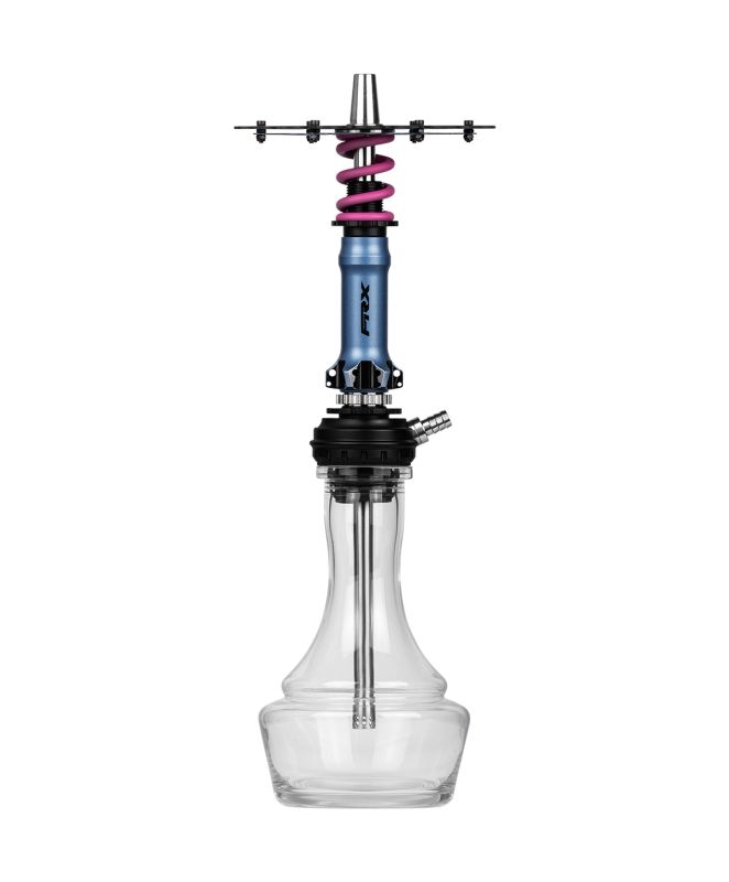 Amotion Pedal RX Shisha - Azure 