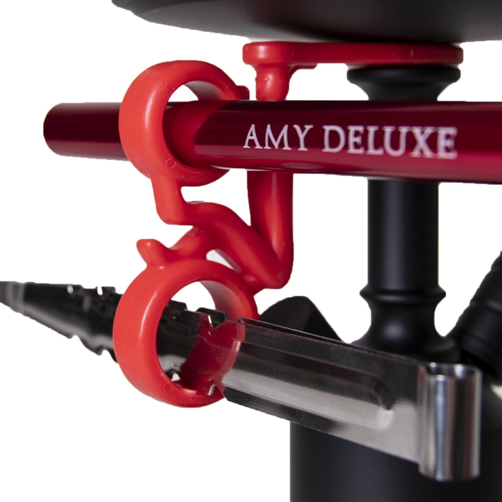 Amy Alu Jewel S 071.03 - PSMBK-TR (Transparent)