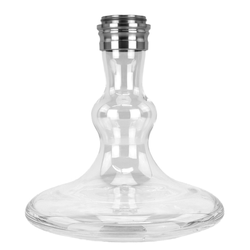 Ersatzglas Octopuz Nautiluz - Clear
