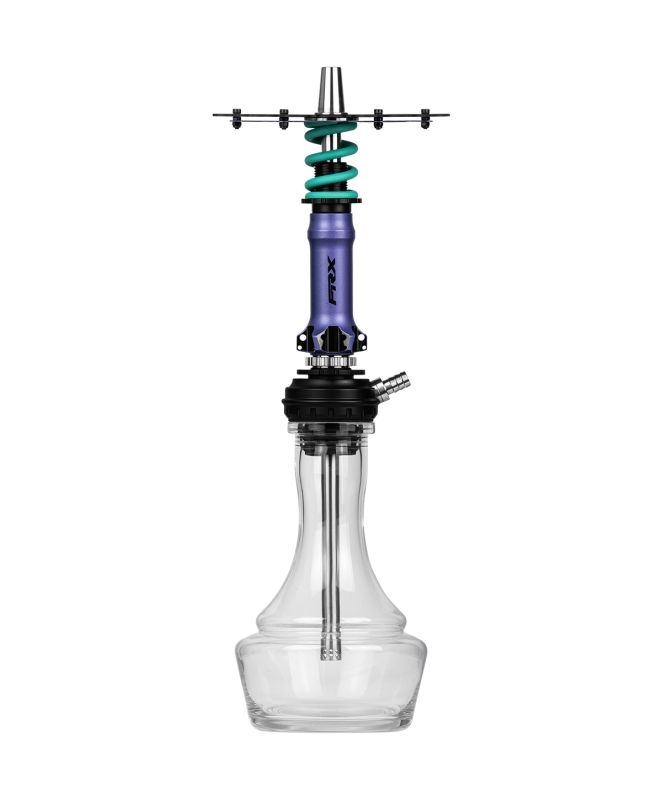 Amotion Pedal RX Shisha - Grape