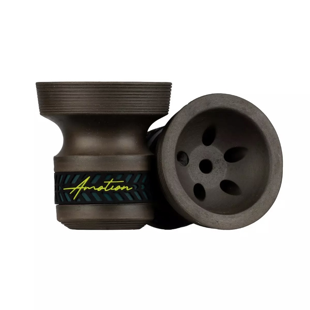 Cosmo Bowl Amotion Valve - AM84