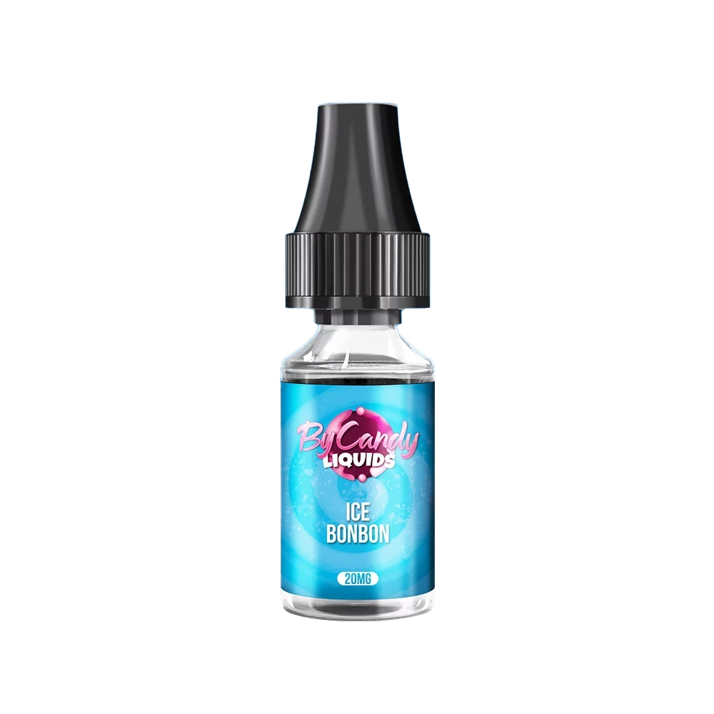 ByCandy Liquid 10mg - Ice Bonbon