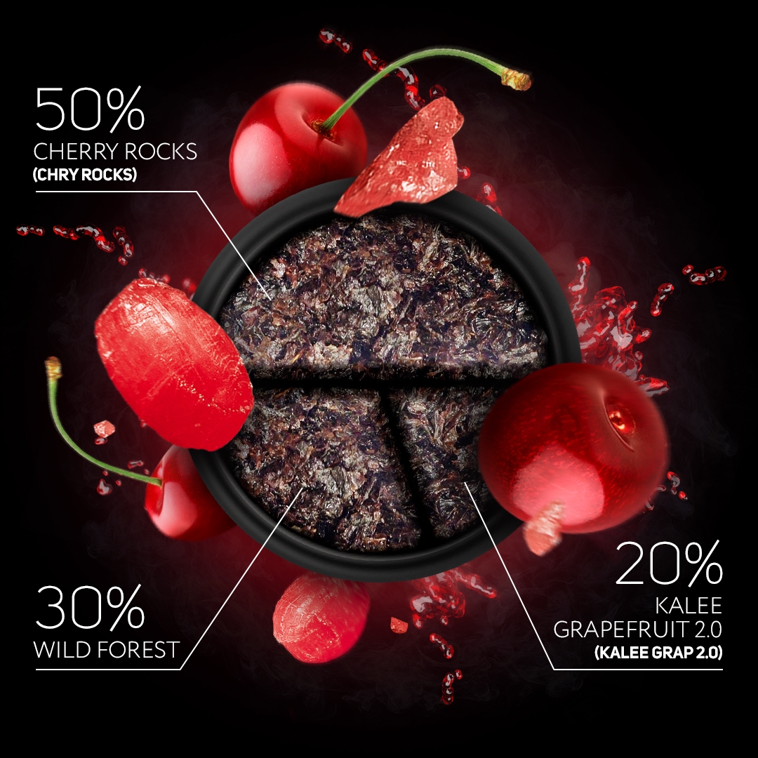 Darkside Tobacco Core 100g - Chry Rocks