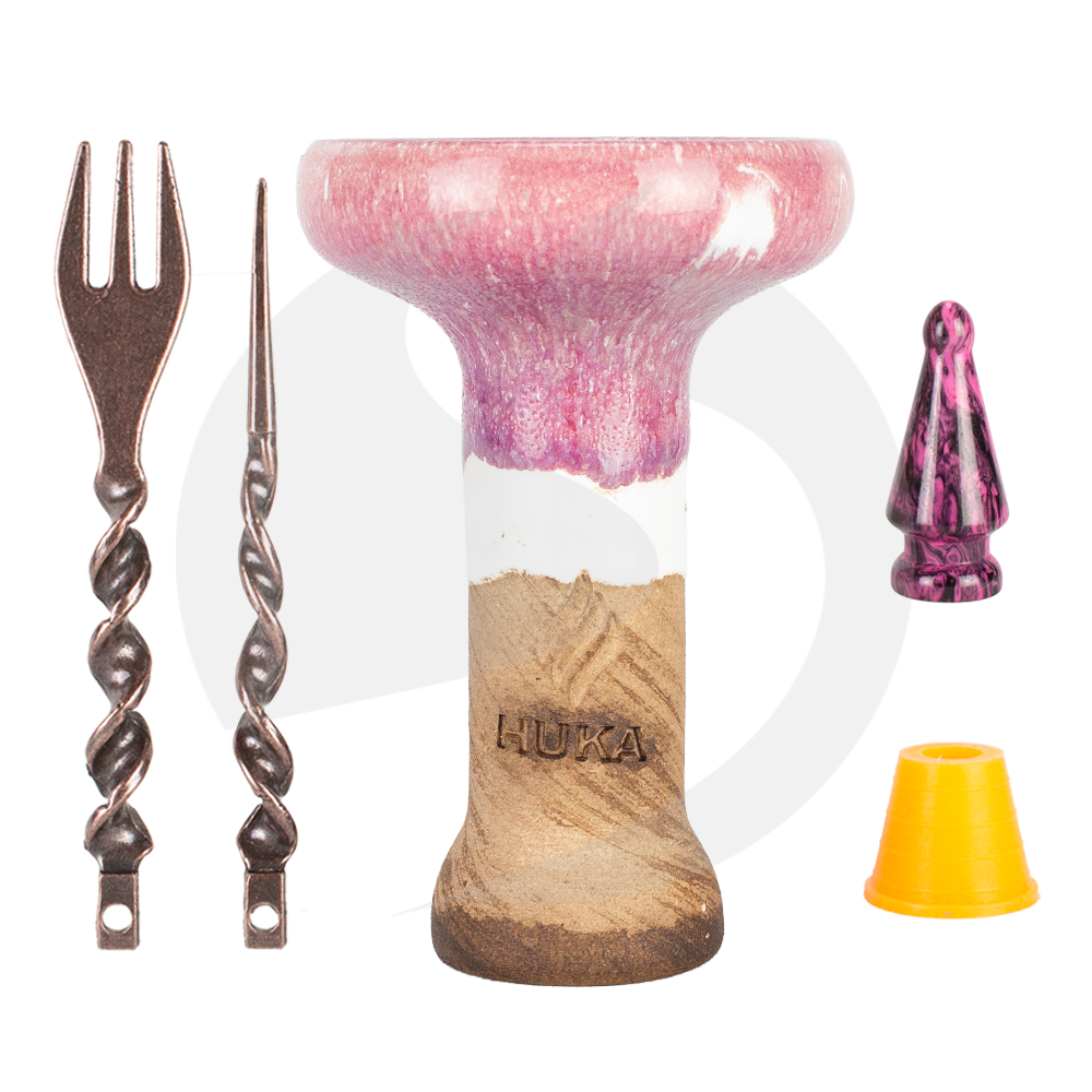 Huka Phunnel Set - No. 09 Huka Phunnel Set - No. 09