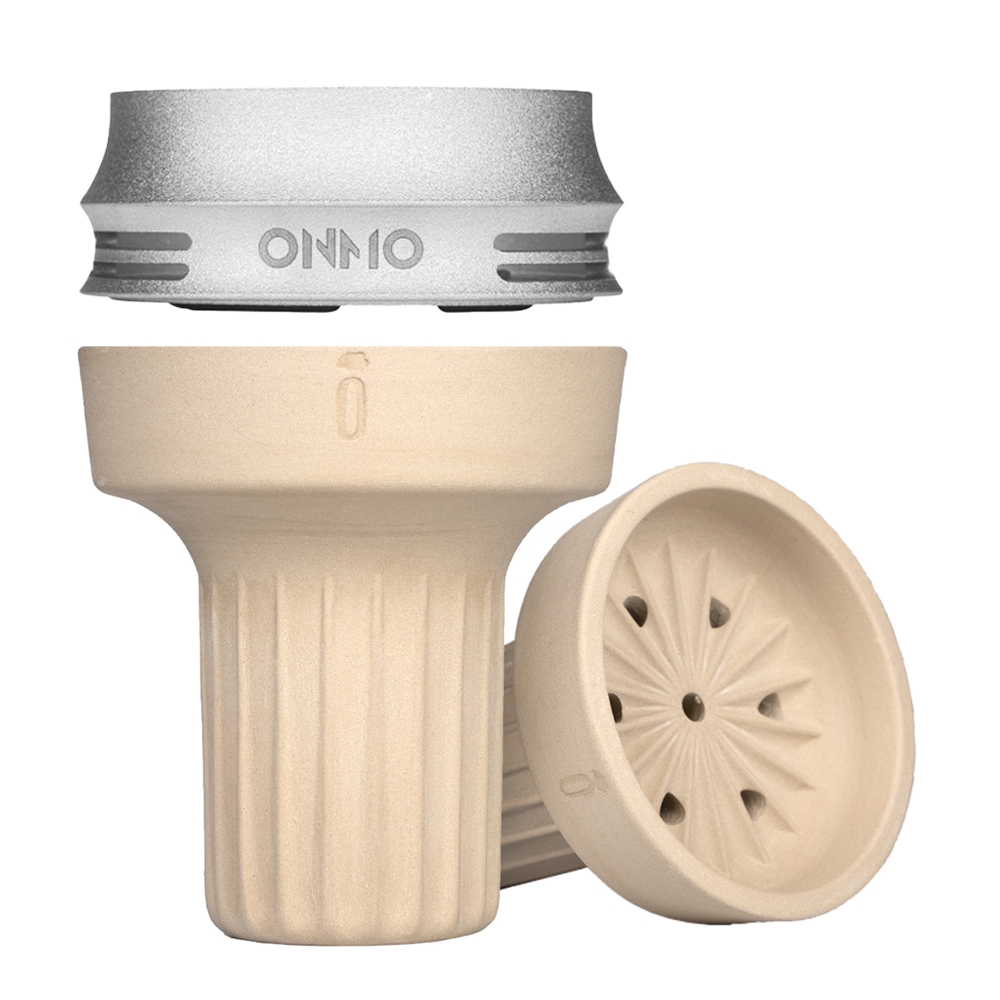 Oblako x Onmo Bundle - Stone Classic